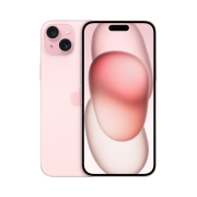 Apple iPhone 15 Plus 256GB Pink (Korean Ver.)
