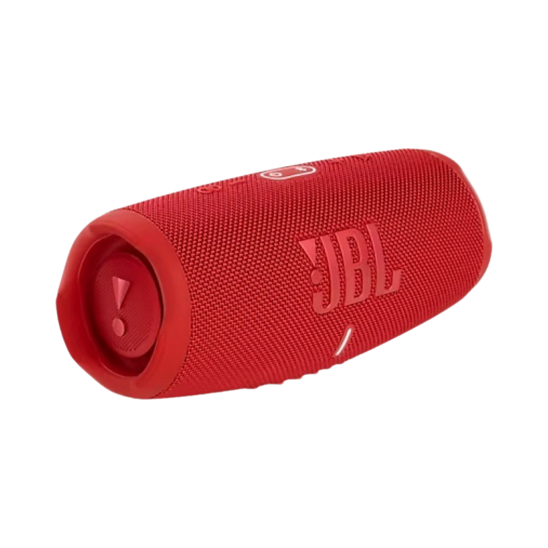제이비엘 차지 5 블루투스 스피커 레드 (국내 정식 발매 제품)(JBL Charge 5 Bluetooth Speaker Red (Korean Ver.)) - 2