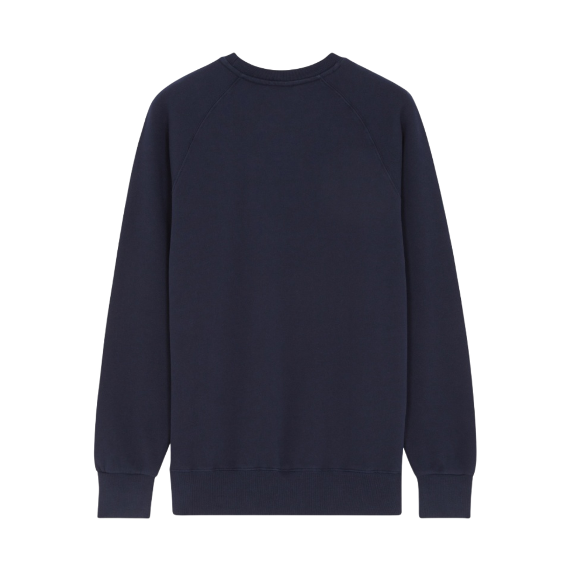 메종 키츠네 팔라이스 로얄 클래식 스웨트셔츠 네이비 | Maison