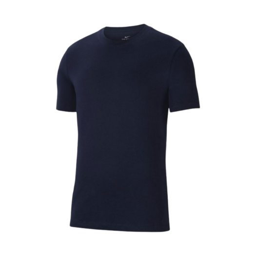 (Kids) Nike Park 2.0 T-Shirt Navy