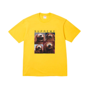 Supreme Rowlf T-Shirt Yellow - 24SS