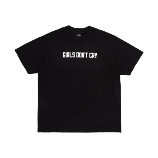Verdy GDC T-Shirt Black - Otsumo Plaza Exclusive