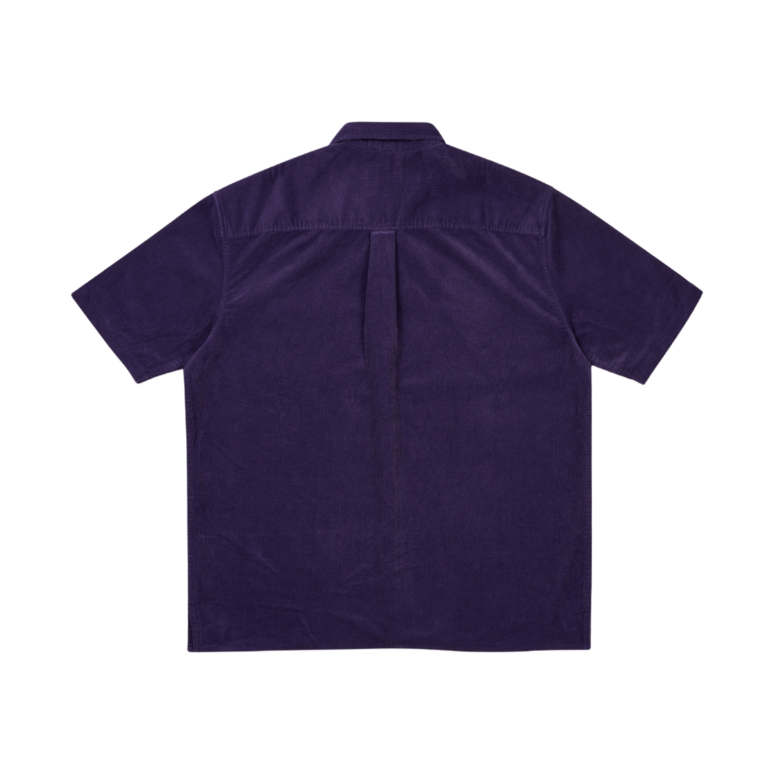 팔라스 워시드 코듀로이 셔츠 퍼플 - 25SS(Palace Washed Cord Shirt Purple - 25SS) - 2