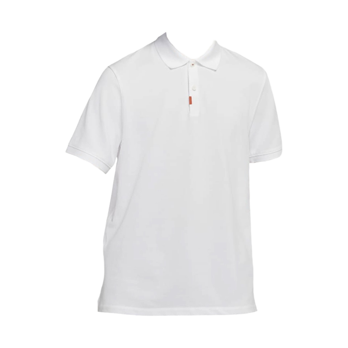 DB3264-100 Nike Dri-Fit Polo White - Asia
