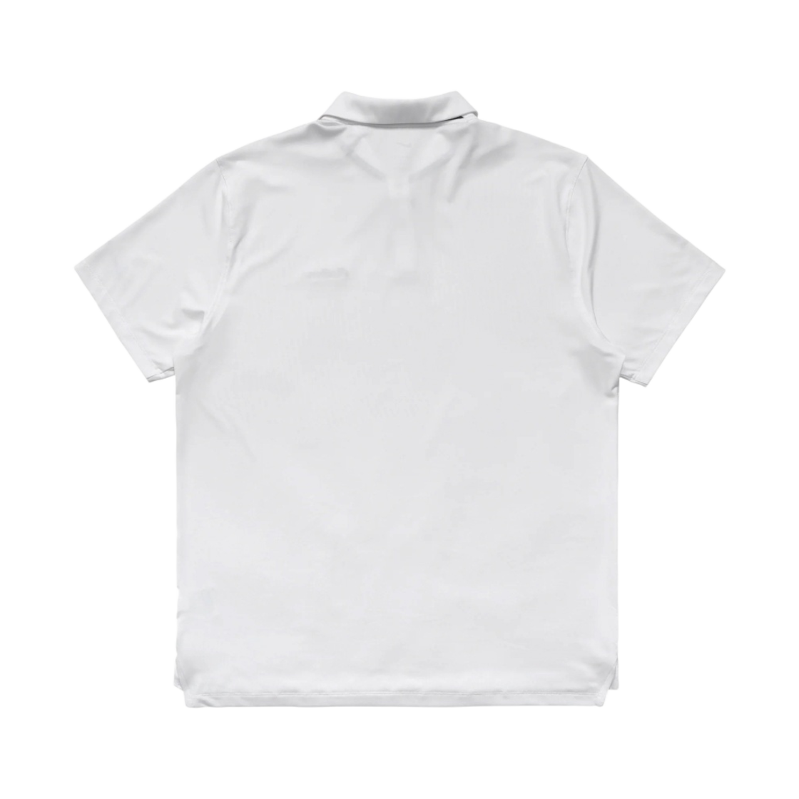말본 골프 x 나이키 드라이핏 베이퍼 FA 프린티드 폴로 화이트(Malbon Golf x Nike Dri-Fit Vapor FA Printed Polo White) - 2