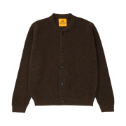 Andersen Andersen Skipper Jacket Natural Brown