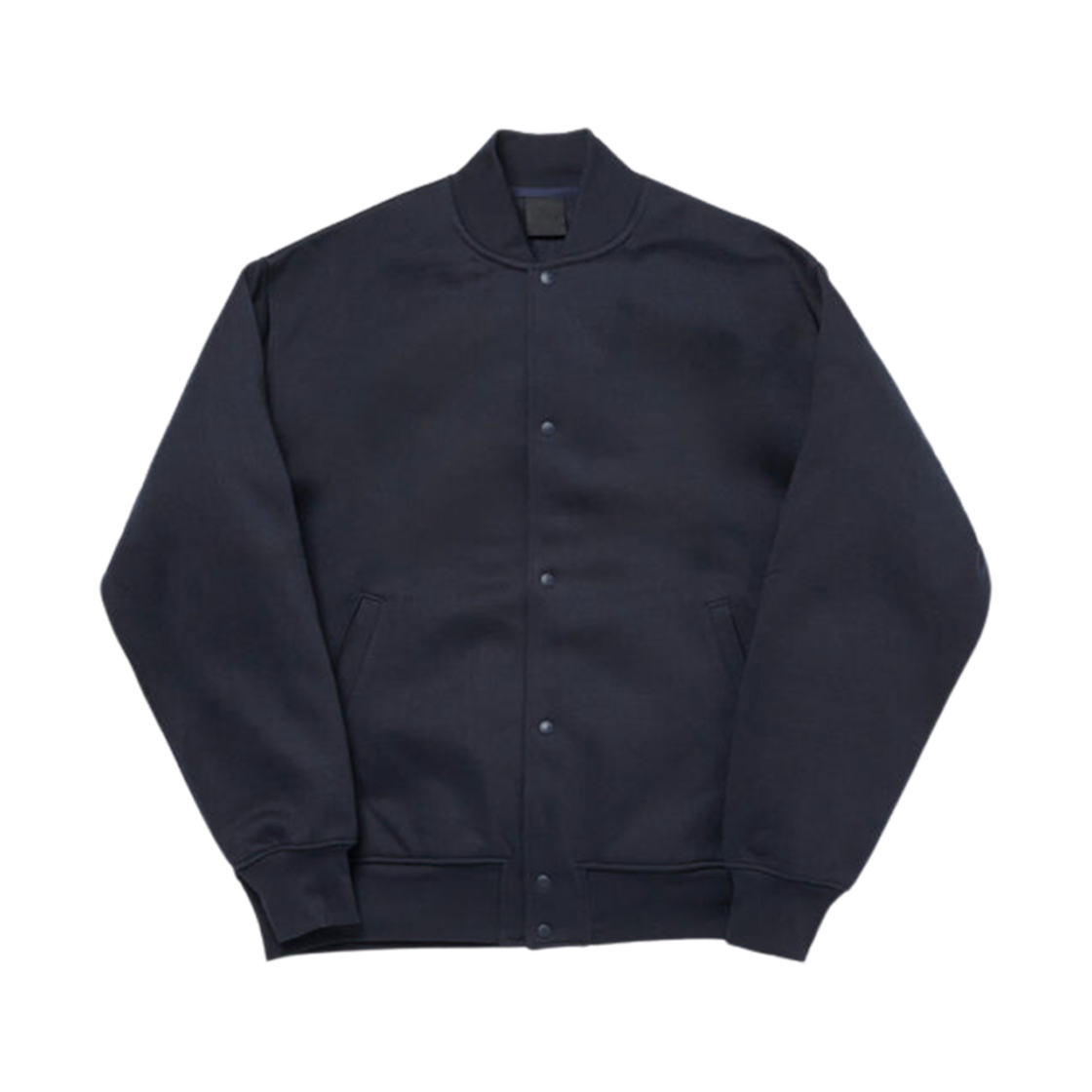 다이와 피어39 테크 스웨트 가디건 네이비(Daiwa Pier39 Tech Sweat Cardigan Navy)