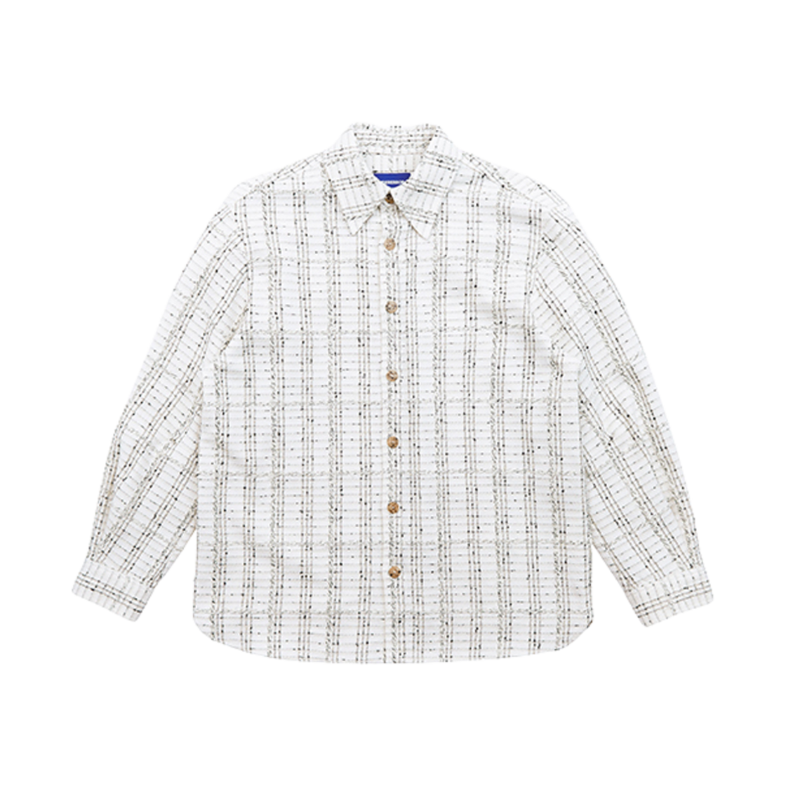 아더에러 렘부 셔츠 체크(Ader Error Lembu Shirt Check) - 1