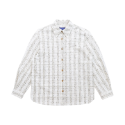 Ader Error Lembu Shirt Check