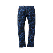 BAPE x Levi's Camo 501 93 Model Blue - Asia Exclusive