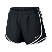 (W) Nike Tempo Running Shorts Black - Asia