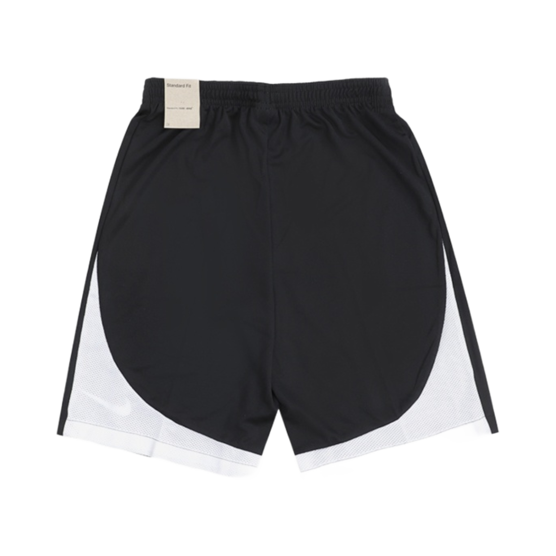 (키즈) 나이키 드라이핏 클래식 2 쇼츠 블랙((Kids) Nike Dri-Fit Classic 2 Shorts Black) - 2