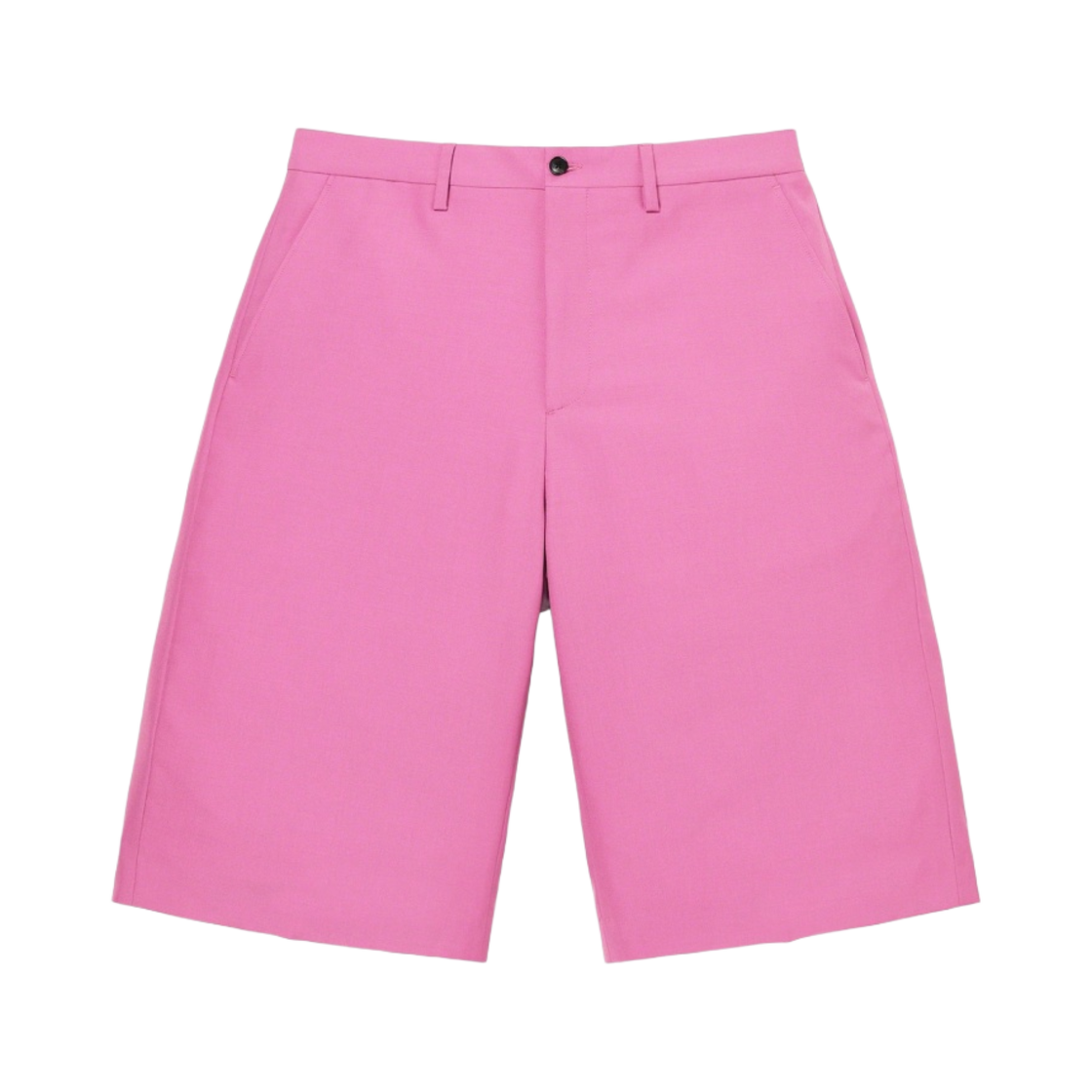 슈프림 울 트라우저 쇼츠 핑크 - 23SS(Supreme Wool Trouser Shorts Pink - 23SS) - 1