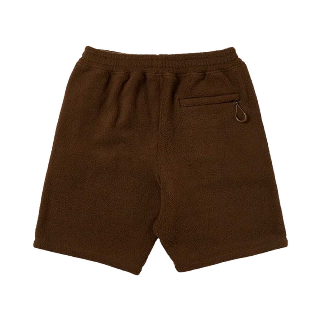 팔라스 피크 플리스 쇼츠 모카 - 23SS(Palace Peak Fleece Shorts Mocha - 23SS) - 2