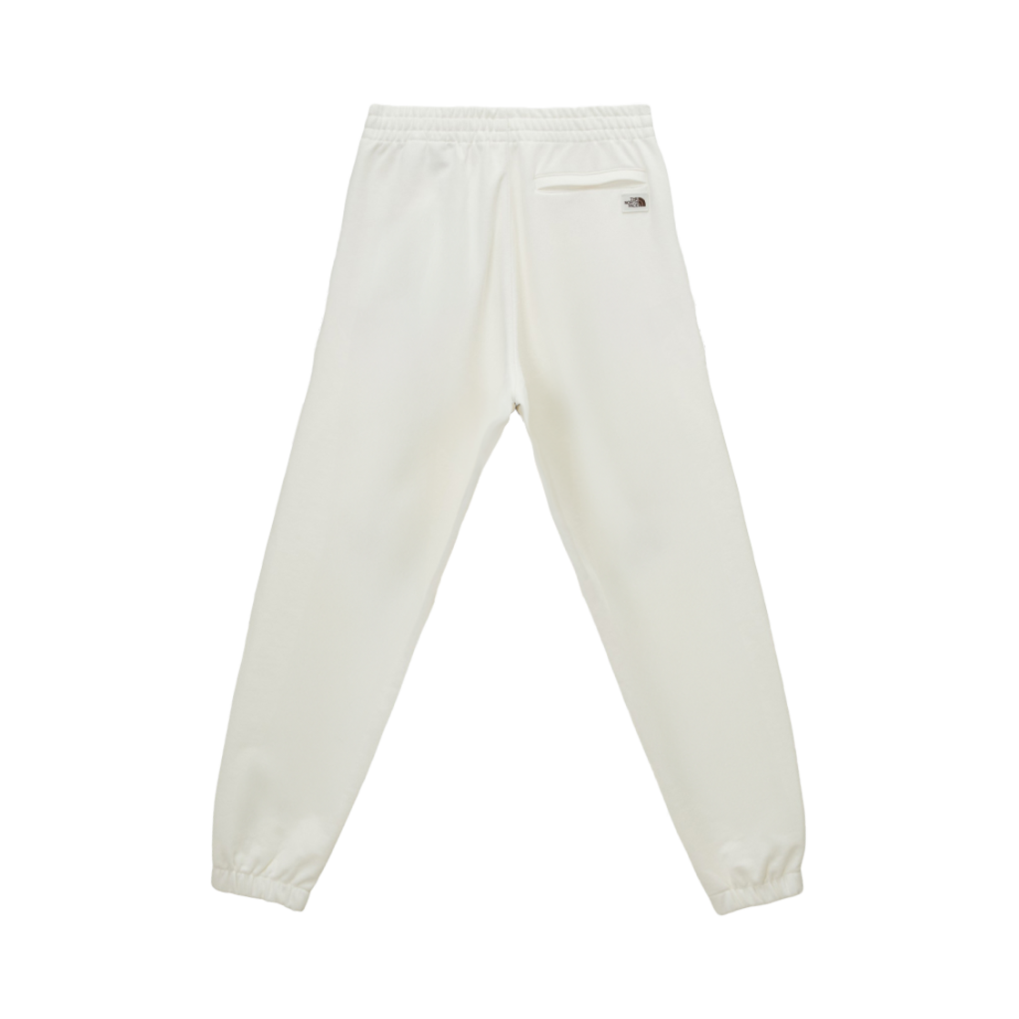 노스페이스 화이트 라벨 보니 스웨트팬츠 크림(The North Face White Label Bonney Sweatpants Cream) - 2