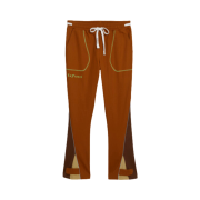 Puma x Lafrance Pants Teak Chestnut Brown