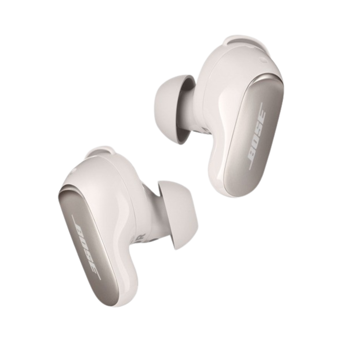 보스 울트라 이어버드 화이트 스모크(BOSE QuietComfort Ultra Earbuds White Smoke)
