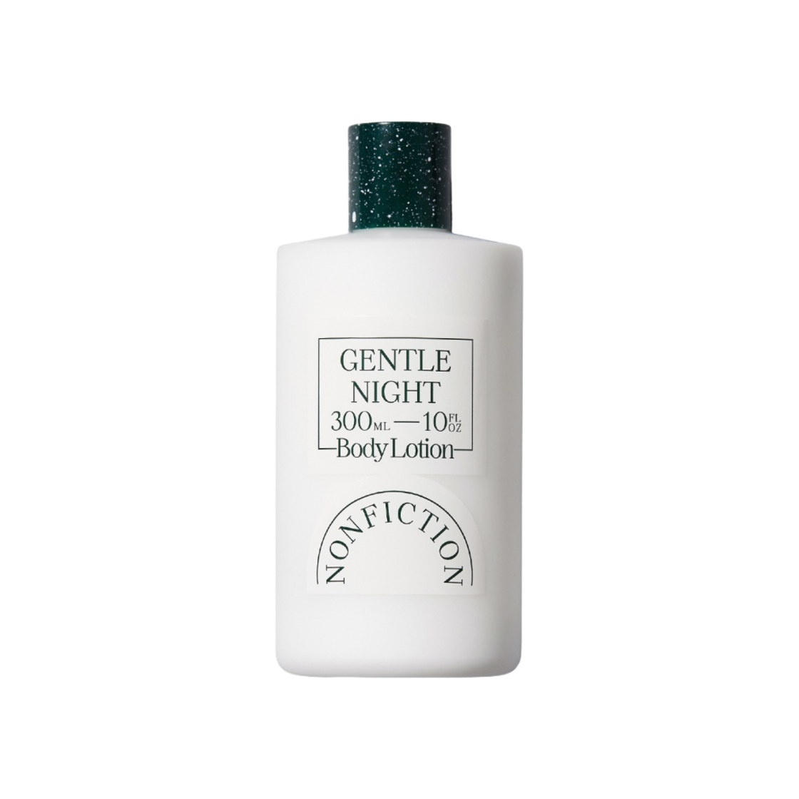논픽션 바디 로션 젠틀 나잇 300ml(Nonfiction Body Lotion Gentle Night 300ml)