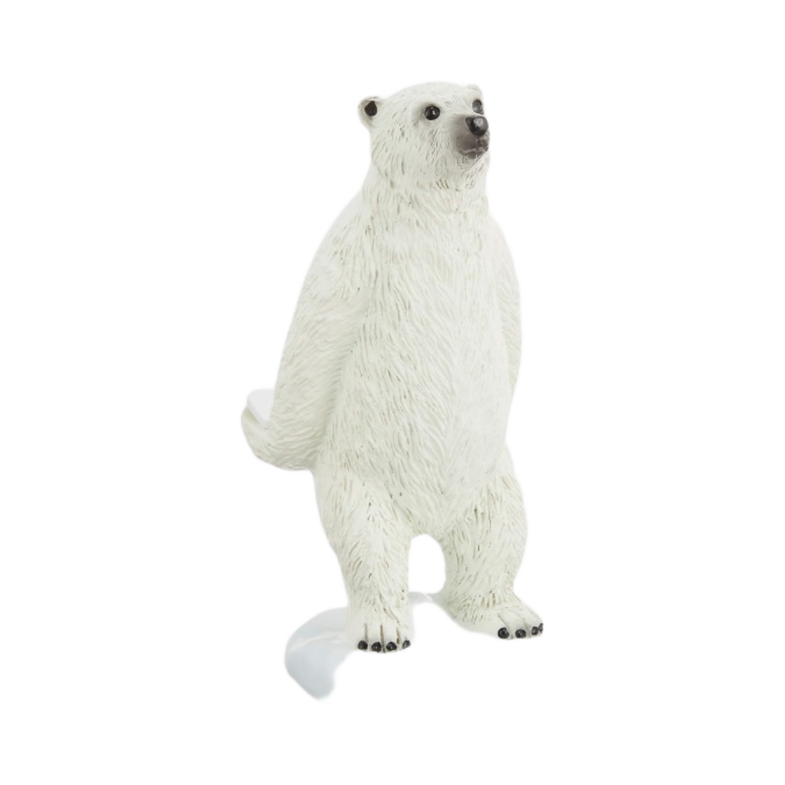 세토 크래프트 폴라 베어 스마트폰 스탠드(Seto Craft Polar Bear Smartphone Stand)