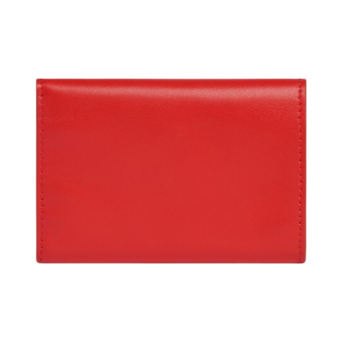 발렌시아가 엔벨로프 미니 지갑 레드(Balenciaga Envelope Mini Wallet Red) - 4