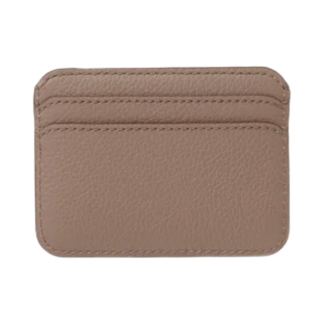 끌로에 마르씨 카드 홀더 우드로즈(Chloe Marcie Card Holder Woodrose) - 2