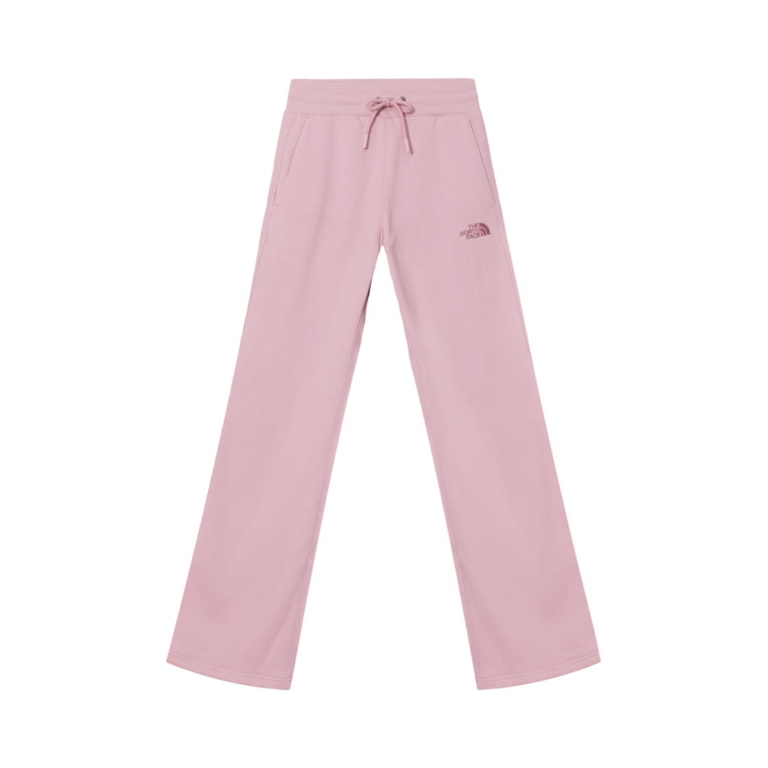 NP6KQ82L (W) The North Face Dyeing Sweatpants Soft Pink