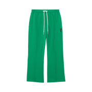 Puma x AMI Wide Pants Verdant Green