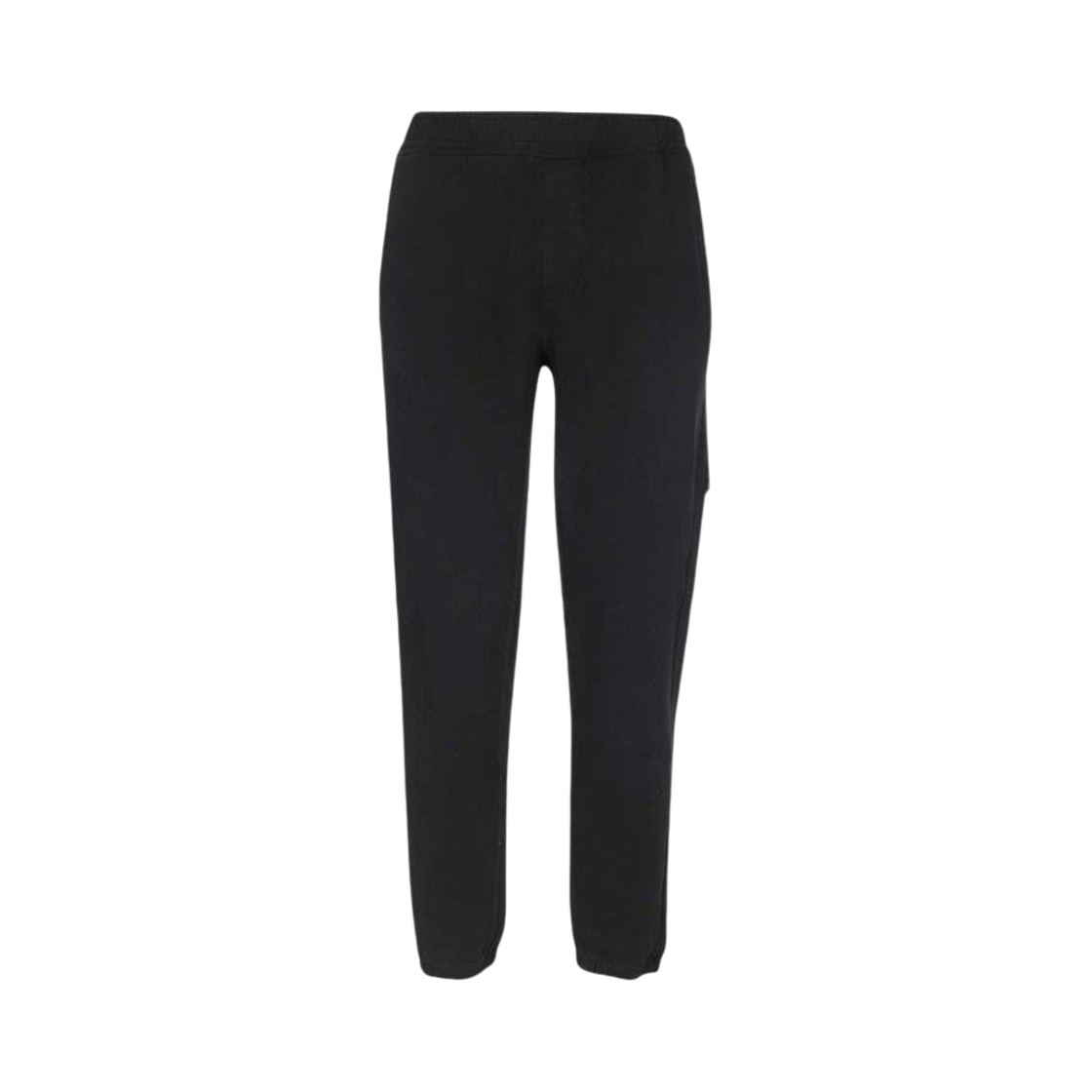 22CTCUF07152-A06455-999 Ten C Pantalone Felpa Black