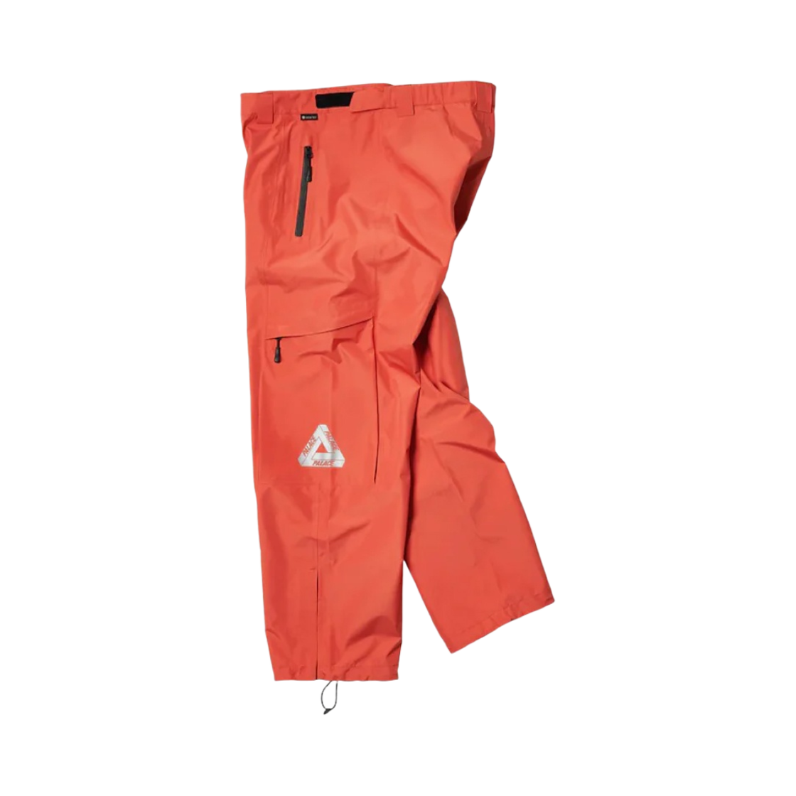 팔라스 고어텍스 카고 바텀 오렌지 - 23SS(Palace Gore-Tex Cargo Bottom Orange - 23SS) - 2