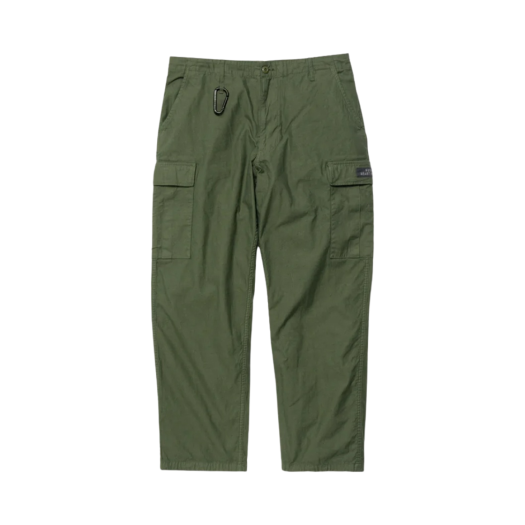 Human Made Cargo Pants Olive Drab
