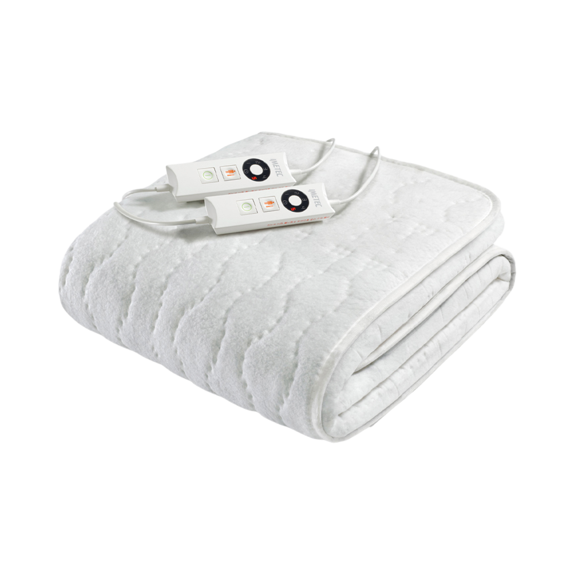 이메텍 소프트 일렉트릭 블랭킷 더블 IMI-004(IMETEC Soft Electric Blanket Duble IMI-004)