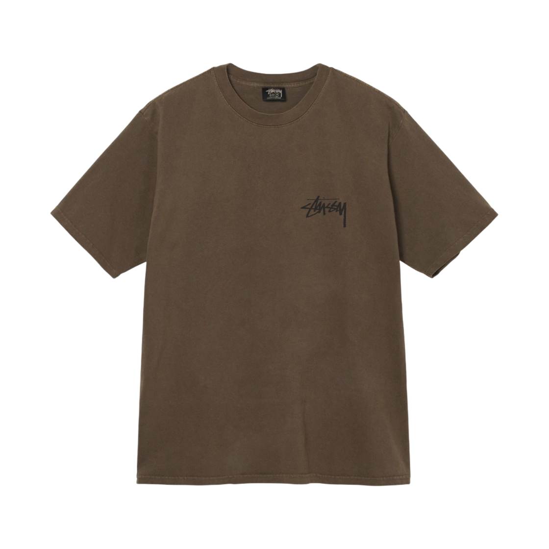 스투시 빅 리그 티셔츠 커피(Stussy Big League T-Shirt Coffee) - 2