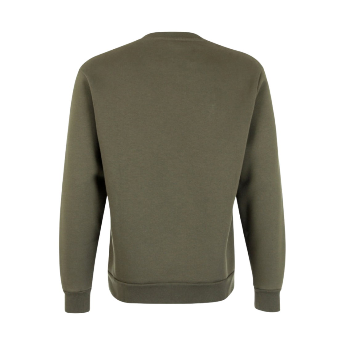 아크네 스튜디오 브러쉬드 스웨트셔츠 카키(Acne Studios Brushed Sweatshirt Khaki) - 2