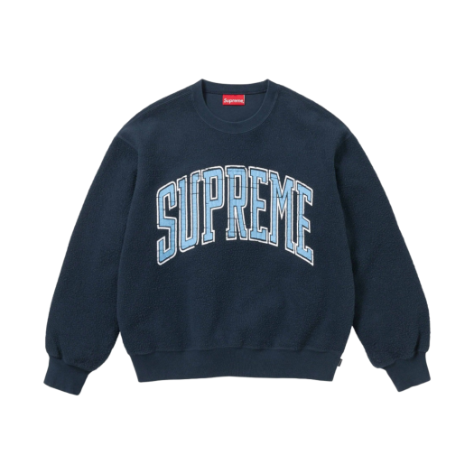 トップス Supreme Shop Small Box Crewneck (Tokyo) 슈프림 도쿄 샵 스몰 박스 크루넥 블랙 - 24SS | Supreme | KREAM