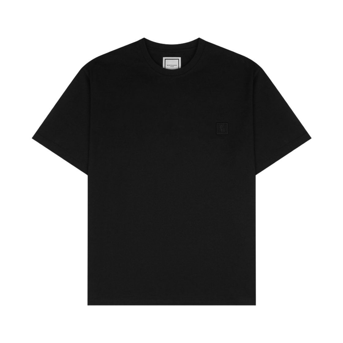 ☆韓国人気☆ロングスリーブ ラグビー Tシャツ/WOOYOUNGMI☆