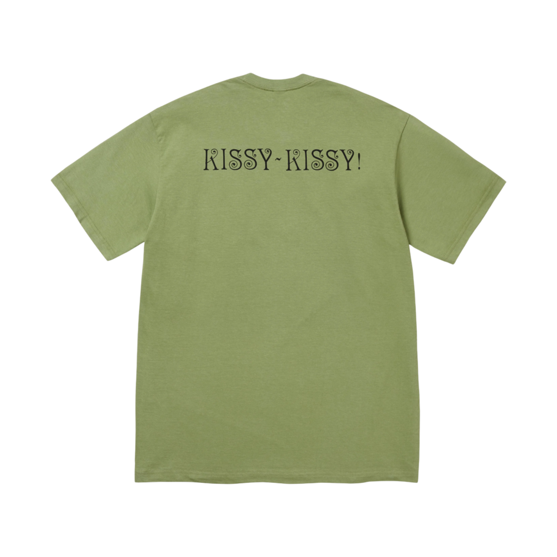 슈프림 미스 피기 티셔츠 모스 - 24SS(Supreme Miss Piggy T-Shirt Moss - 24SS) - 2