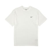 Nike NRG Solo Swoosh T-Shirt White - US/EU