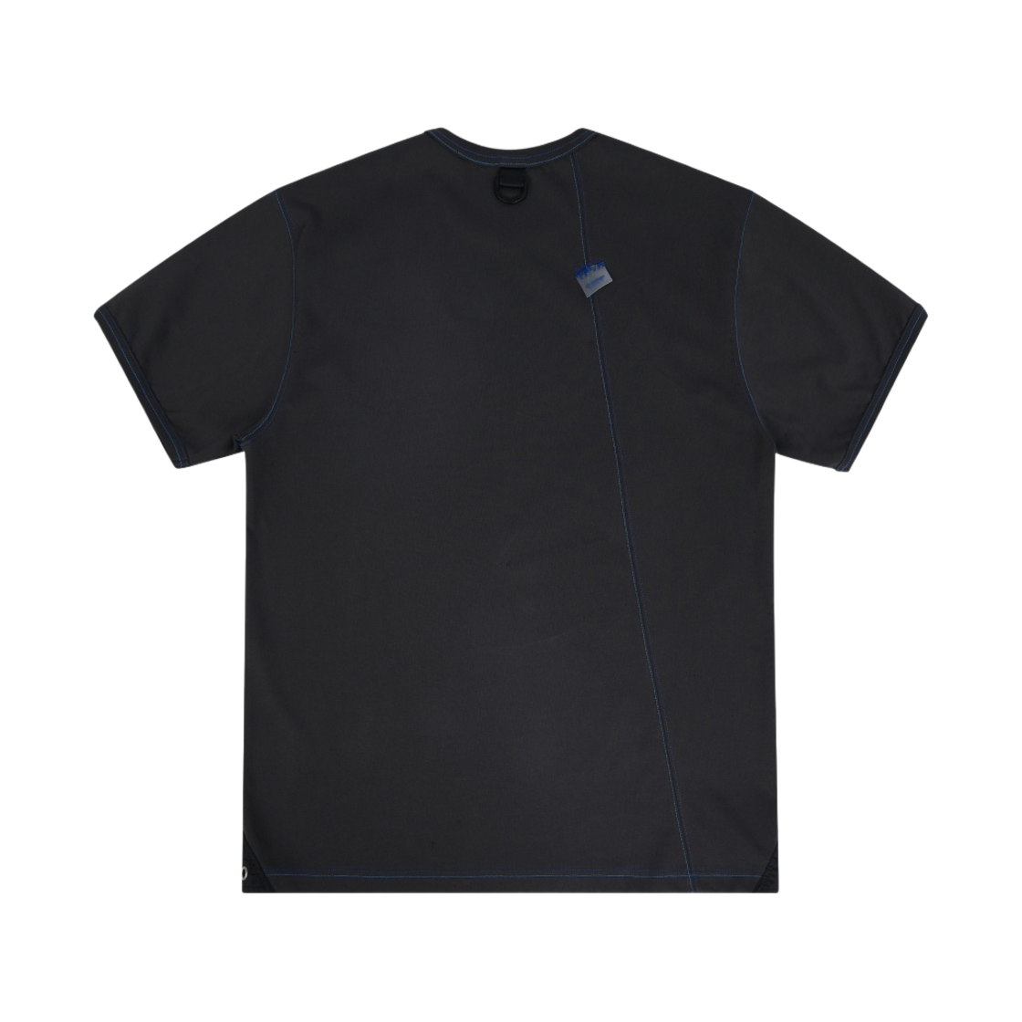 ADERERROR Space 1.0 Hongdae T-ShirtBlack