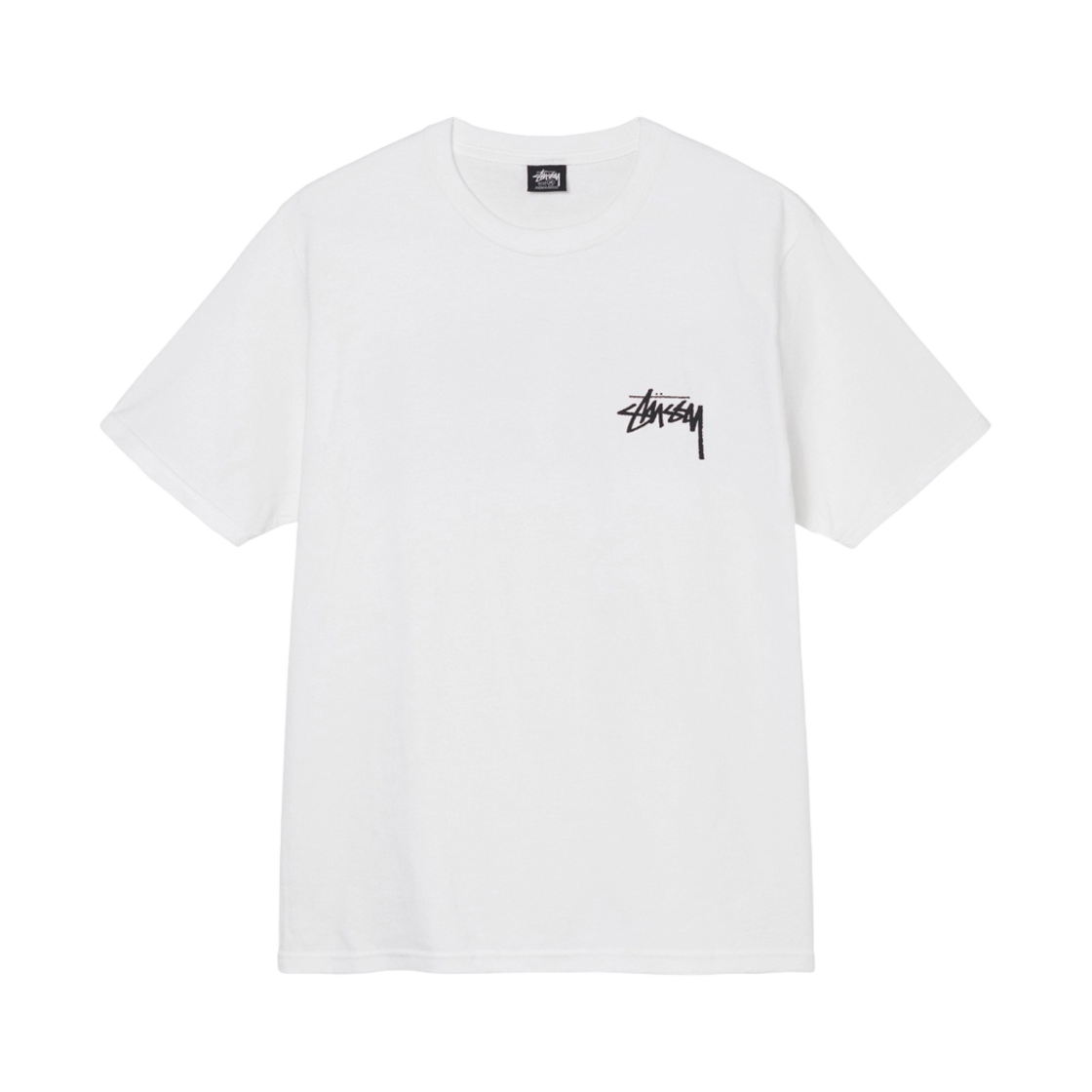 関税込★STUSSY x Our Legacy x Denim Tears Stockholm T-Shirt 関税込☆STUSSY x Our Legacy x Denim Tears Stockholm T-Shirt