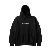 Helinox 15th Anniversary Hoodie Black