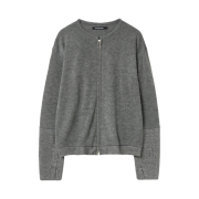 Hatchingroom Layer Cardigan M.Grey