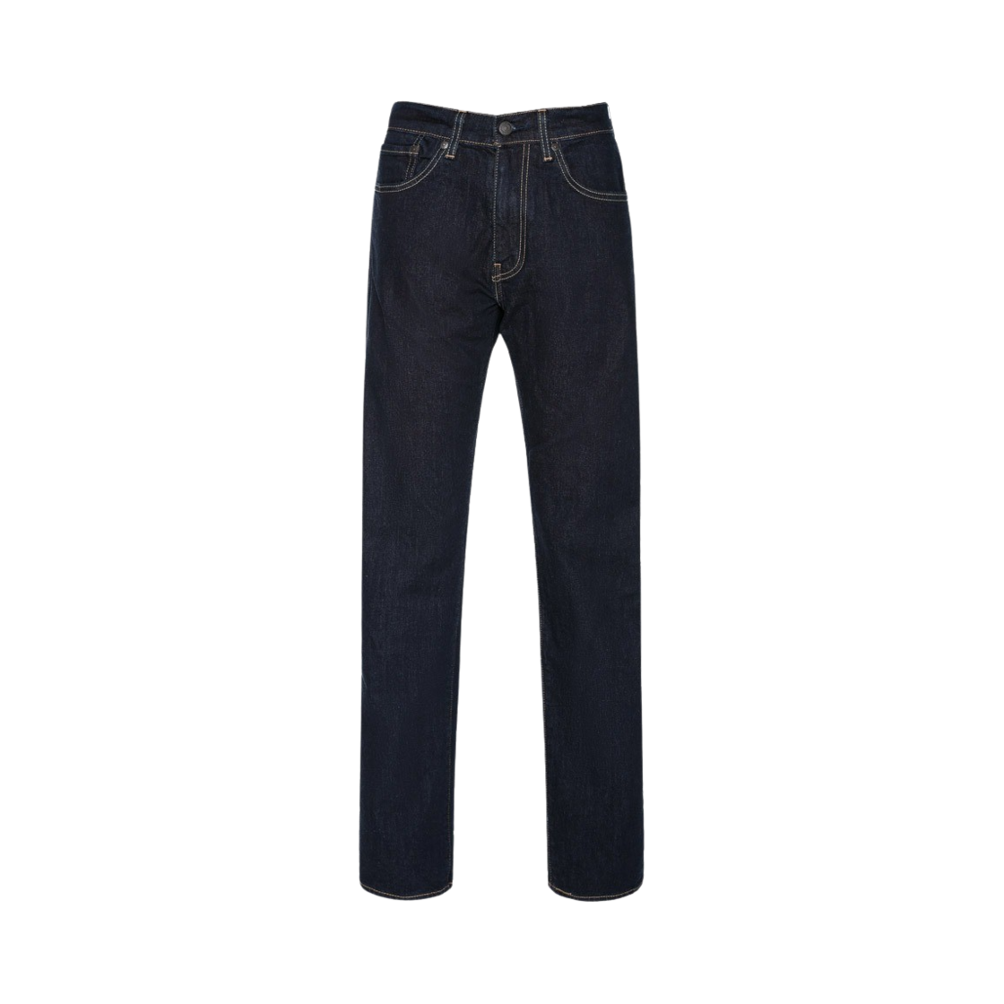 리바이스 505 레귤러 핏 진 다크 인디고(Levi's 505 Regular Fit Jeans Dark Indigo)