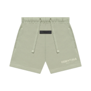 (Kids) Essentials Shorts Seafoam - 22SS