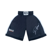 Project G/R Boxing Shorts Black