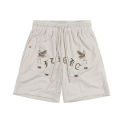 Jordan Artist Series by Umar Rashid Mesh Shorts Phantom - Asia