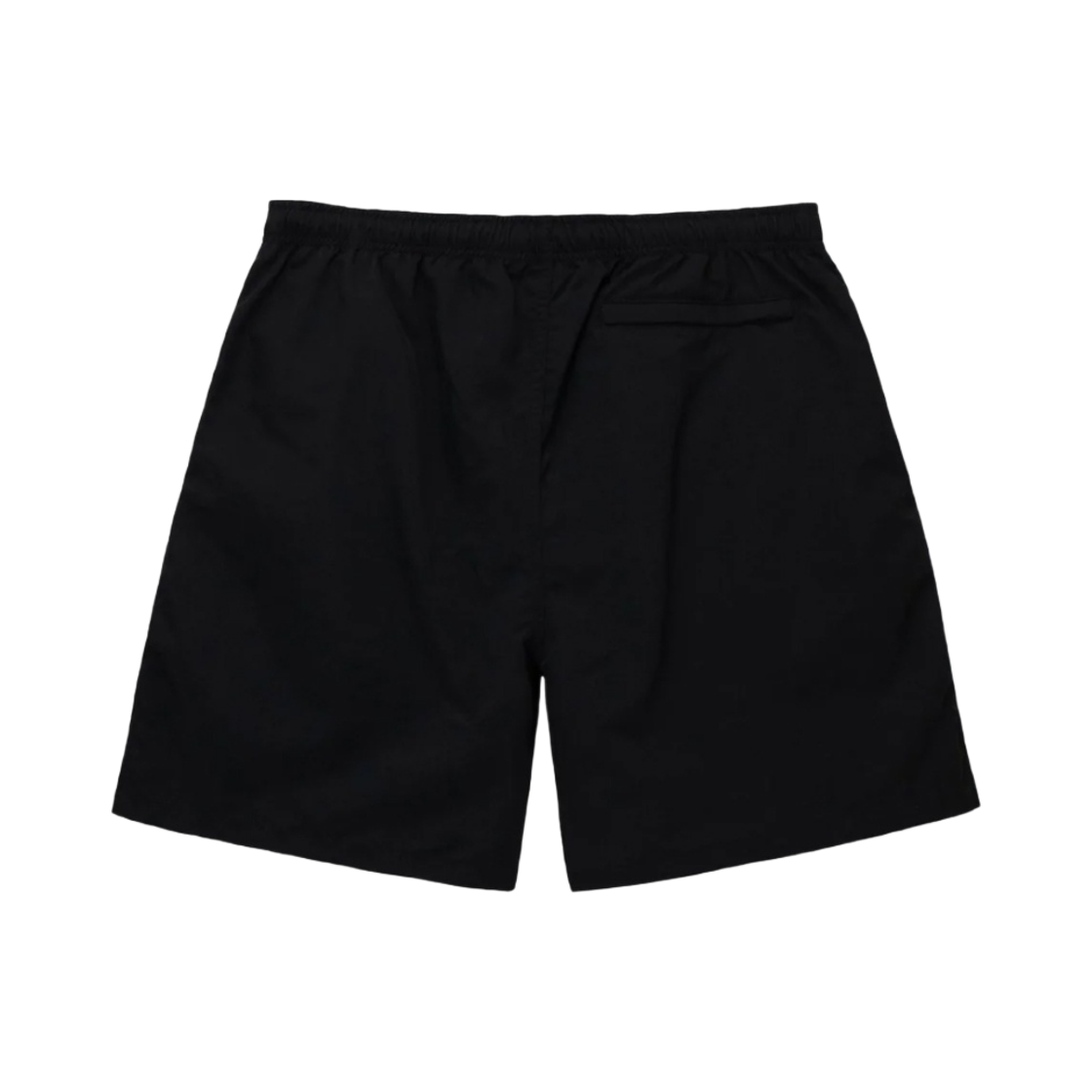 313008 Stussy x Cactus Plant Flea Market Icon Water Shorts Black - #2