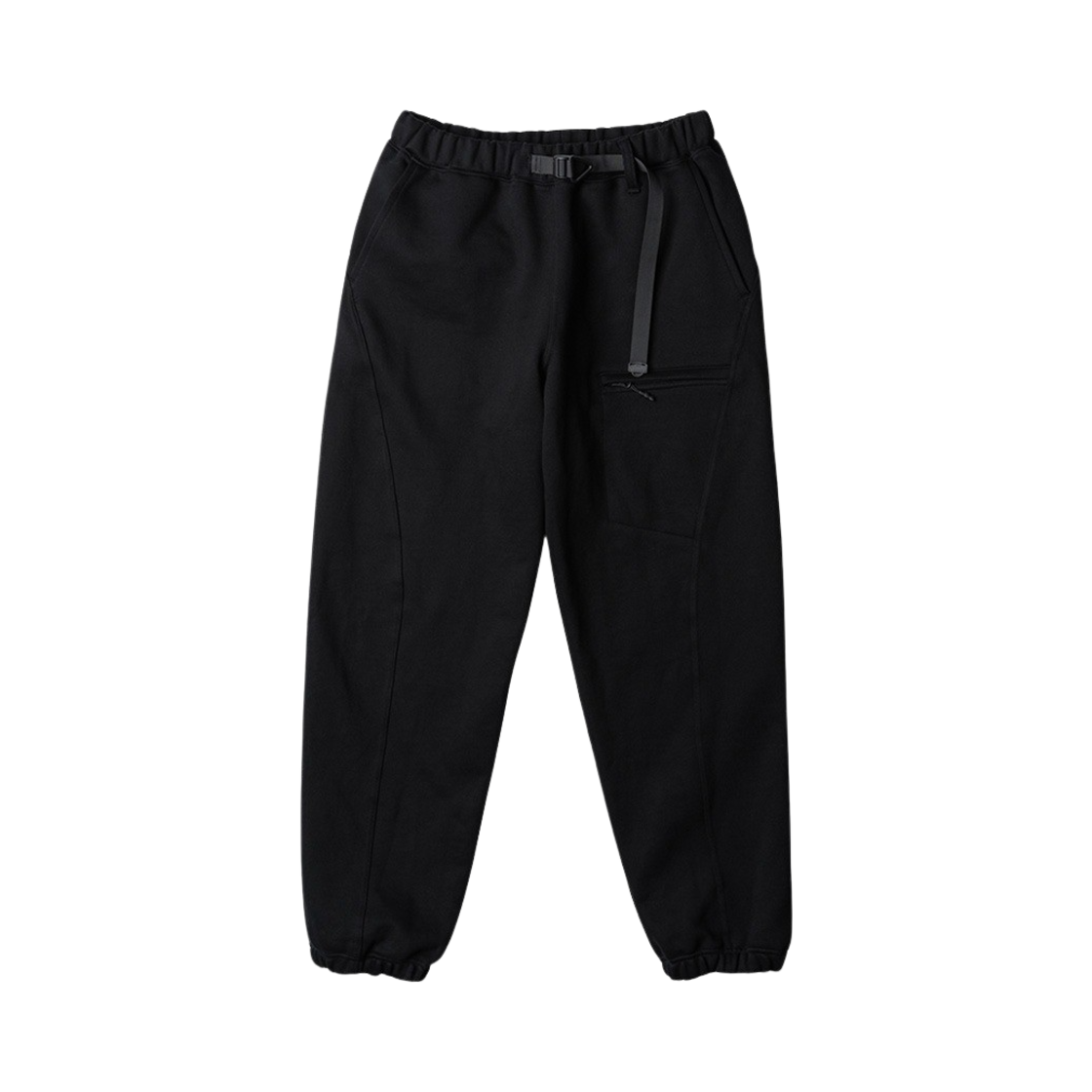 9BCS02BK Rootfinder Basis Sweat Pants Black