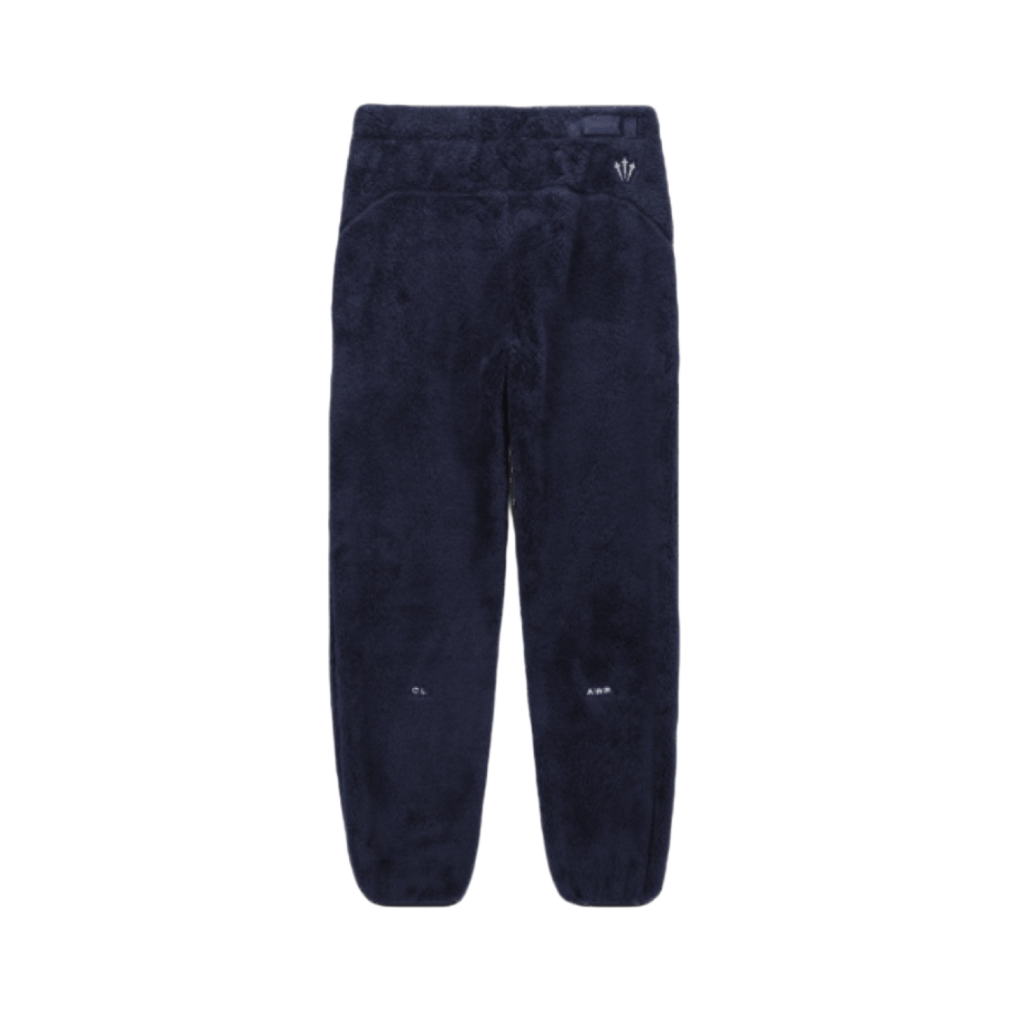 (W) 나이키 x 드레이크 녹타 8K 픽스 플리스 팬츠 미드나잇 네이비 (DV3644-410)((W) Nike x Drake Nocta 8K Peaks Fleece Pants Midnight Navy (DV3644-410)) - 2