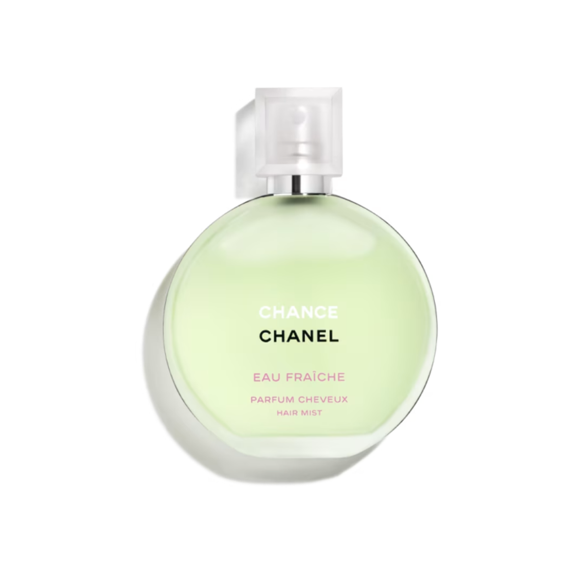 샤넬 샹스 오 후레쉬 헤어 미스트 35ml(Chanel Chance Eau Fraiche Hair Mist 35ml)