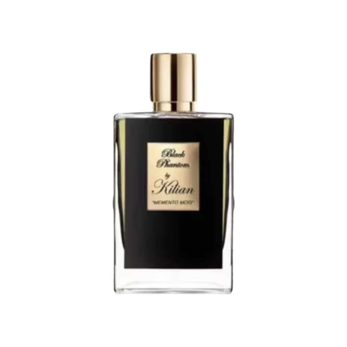 - Kilian Black Phantom Coffret 50ml